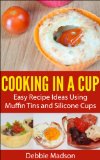 cooking in cup book