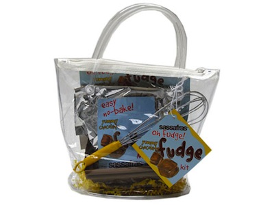 fudge kit