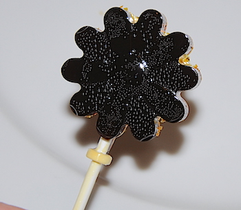homemade sucker