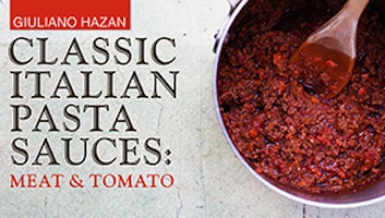 italian sauces