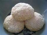 snowballs