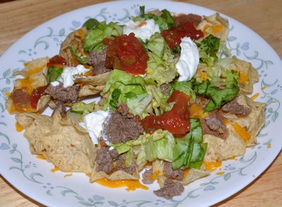 nachos