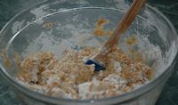 stirring putty