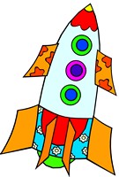 rocket