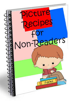 non reader camp