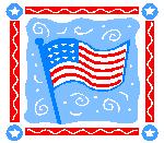 USA Flag