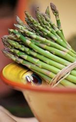 asparagus