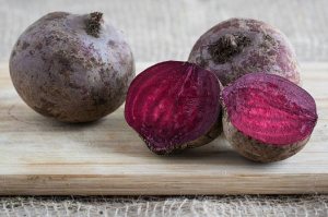 beets