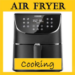 air fryer recipes