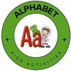 alphabet activities