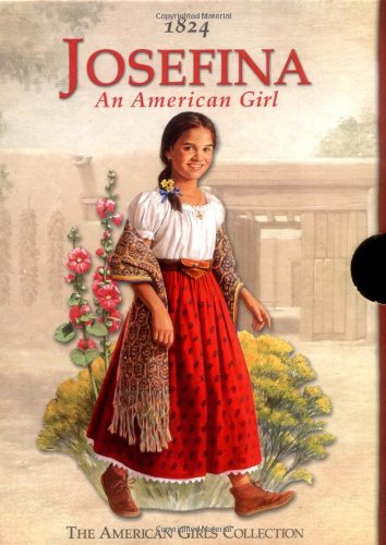 american girl series