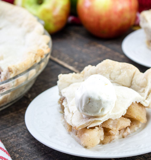 apple pie