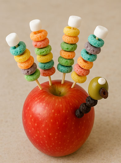 apple turkey