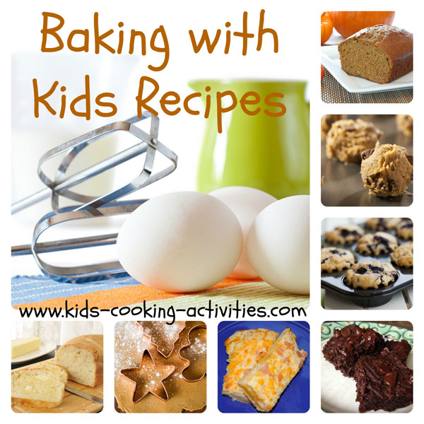 bakingrecipes