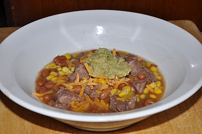 beef stew