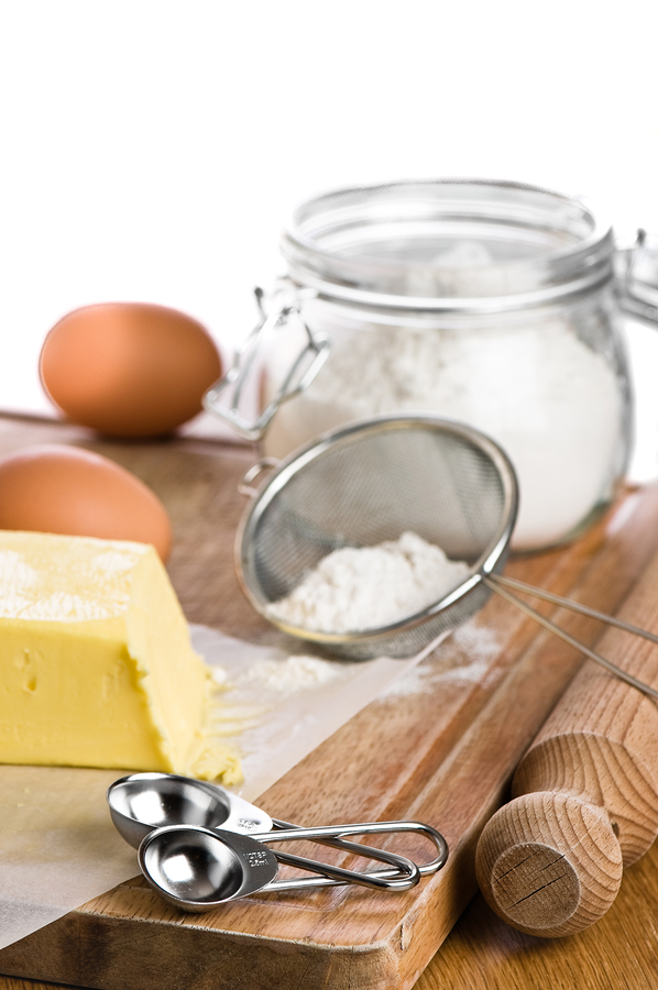 Foundations of cooking lessons