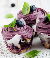 blueberry 