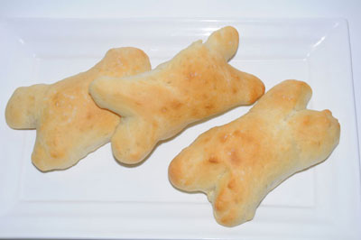 bread bones