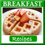 Breakfast recipes for kids