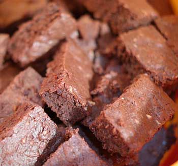 brownies lots