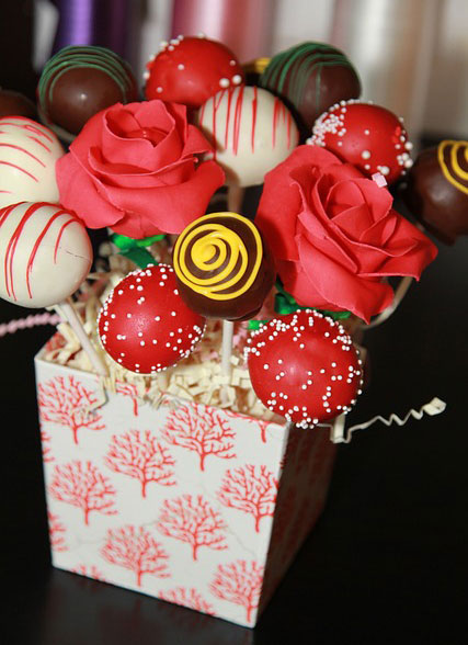 cake pops