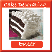 cake decorating ideas