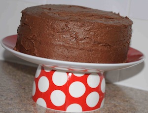 cake stand