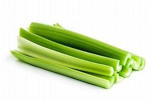 celery food facts picture of celery bunch