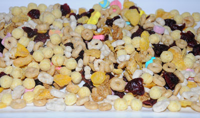 snack mix