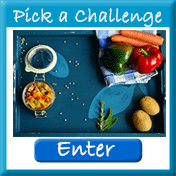 ingredient challenge