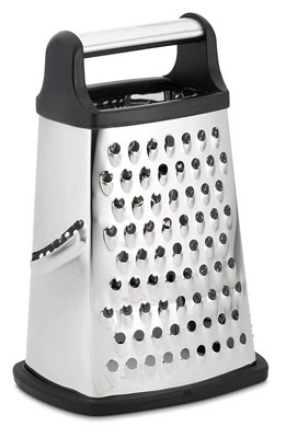 cheese grater