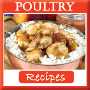 chicken recipes