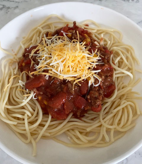 skyline chili