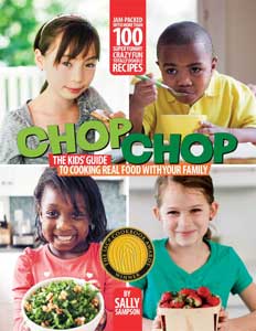 chopchop cookbook