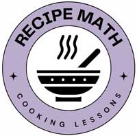 recipe math