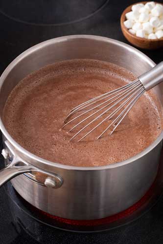 hot cocoa mix with mini marshmallows-BGS