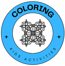 coloring projects