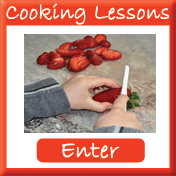 kids cooking lessons