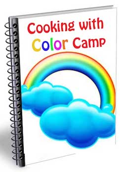 cooking with camp