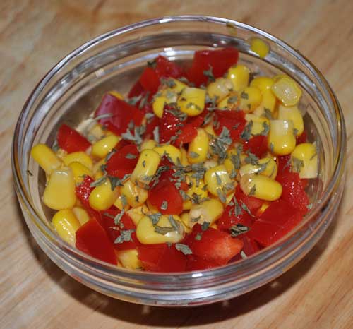 corn relish