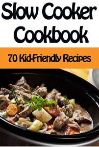 crockpot ebook cover