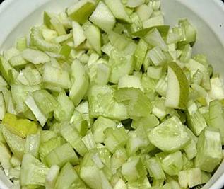 cucumber salad