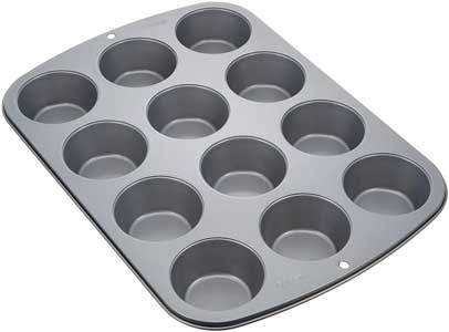 Muffin Pan