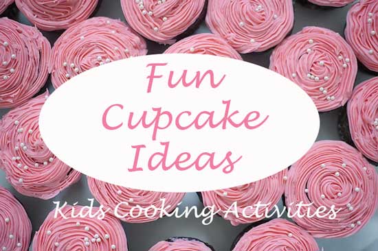 Fun decorating ideas