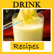 drinks and beverages