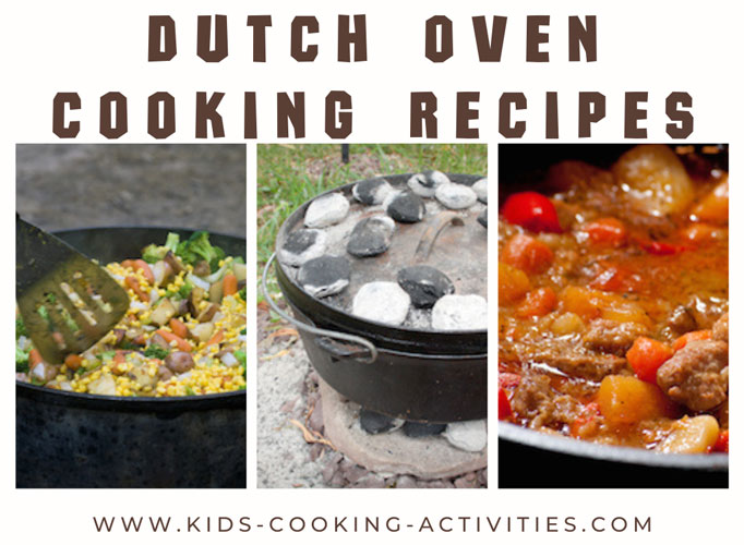 The Best Dutch Oven for Baking Bread - Dirt and Dough