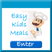 easy kids meal ideas