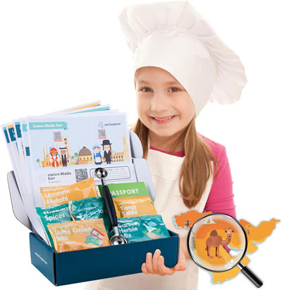 14 Best Kids Cooking Kits Of 2023 — Kids Cooking Kits