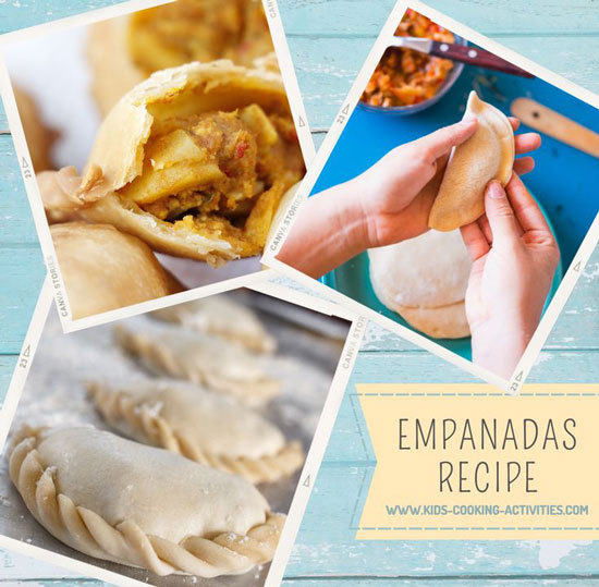 empanadas