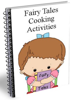 fairy tales cooking